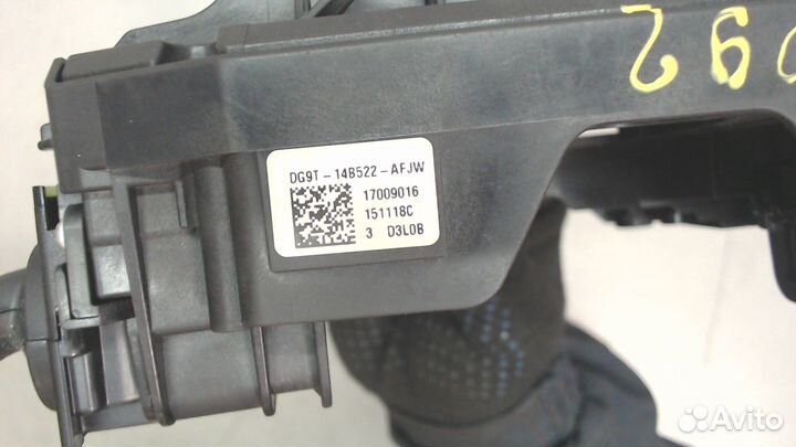 Переключатель поворотов и дворников Ford Mondeo 5