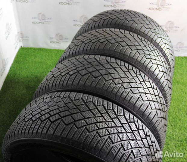 Continental ContiVikingContact 7 255/50 R19 107T