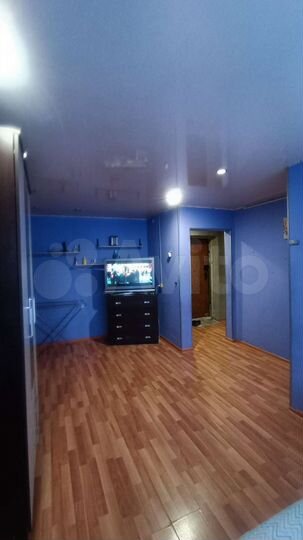 2-к. квартира, 43 м², 3/5 эт.