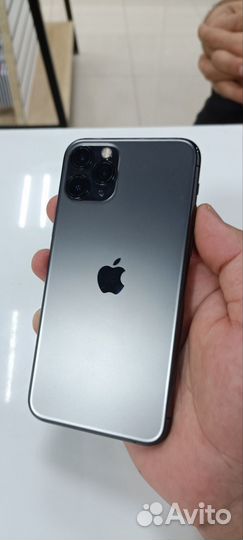 iPhone 11 pro