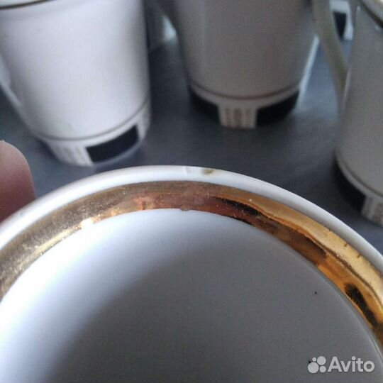 Винтажная посуда СССР