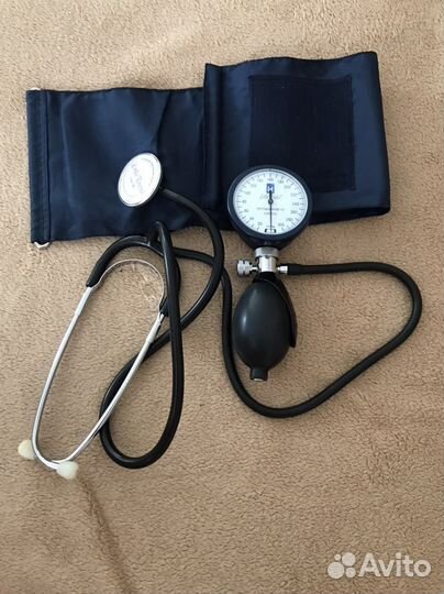 Тонометр механический