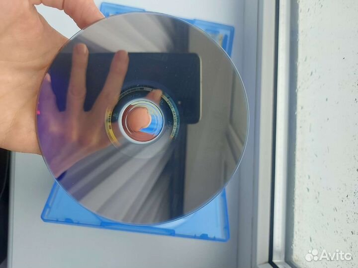 Игра для приставки Call of duty