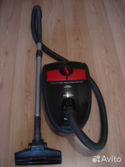 Пылесос Philips