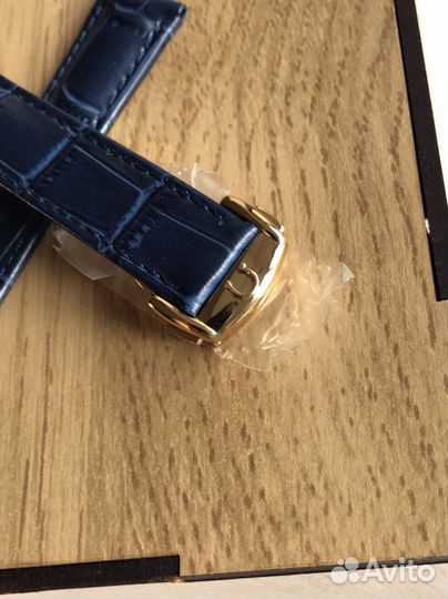 Ремешок для часов omega