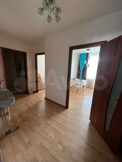 1-к. квартира, 46 м², 11/14 эт.