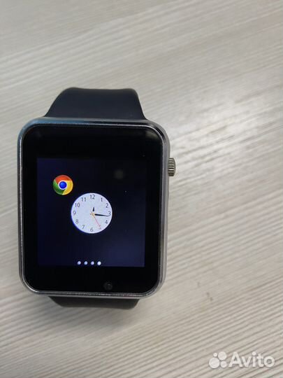 Smart watch