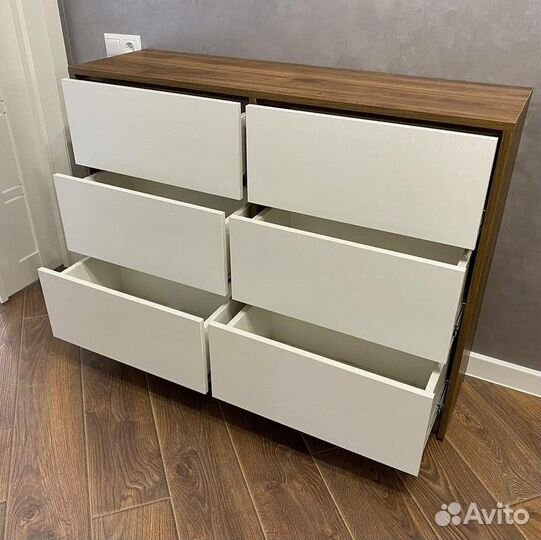 Тумба в спальню