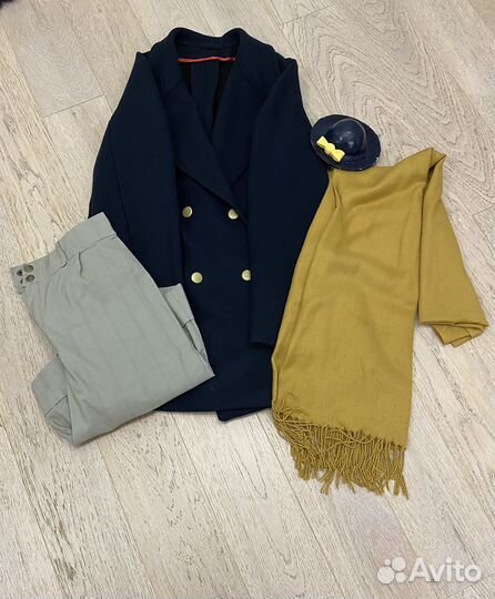 Косплей Великий из бродячих псов юмено кюсаку