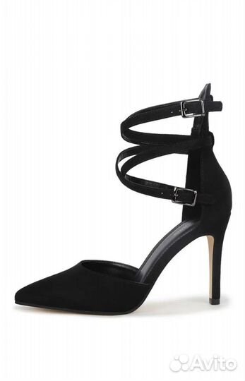 Туфли женские