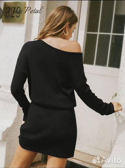 Платье женское 42 44