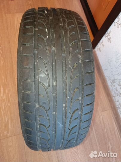 Nexen N6000 205/55 R16 94W