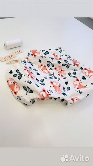 Трусики для приучения к горшку