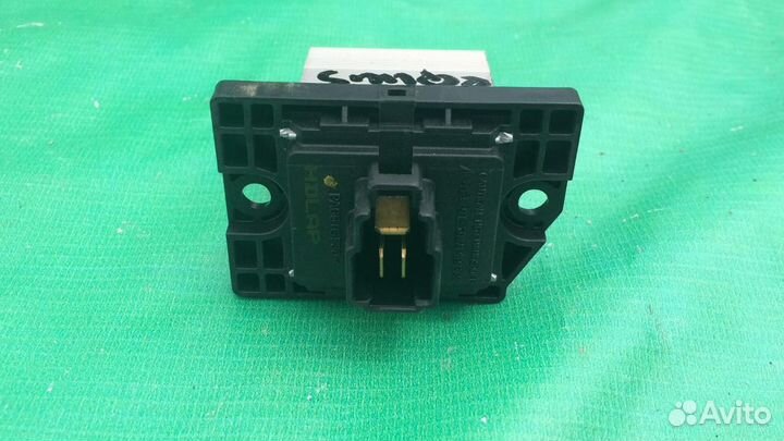 Резистор печки Hyundai Equus 2009-2016