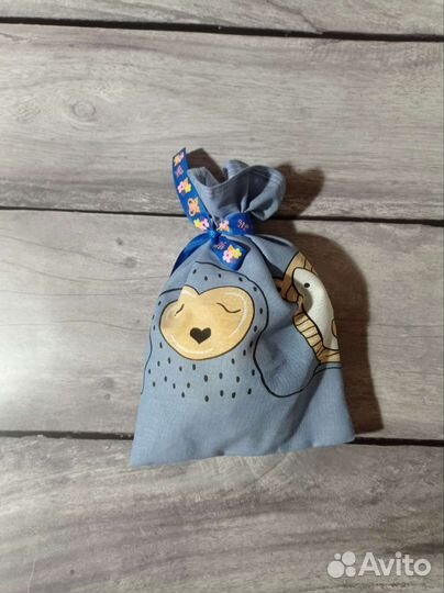 Пазлы для малышей