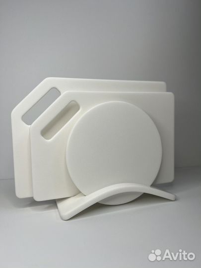 Доска разделочная