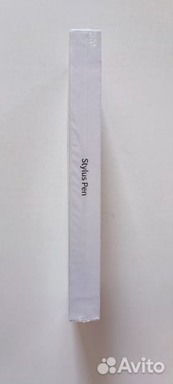 Стилус перо Active Pencil marcus 6W-2 для iPad