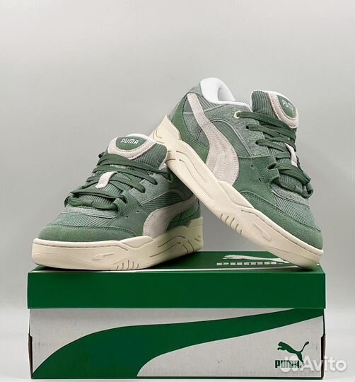 Кроссовки Puma180 Tones Cordura