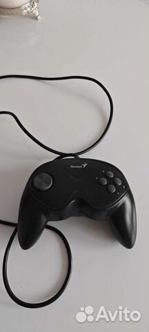 Игровой джойстик для пк