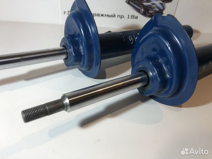 Амортизатор передний для BMW E 46