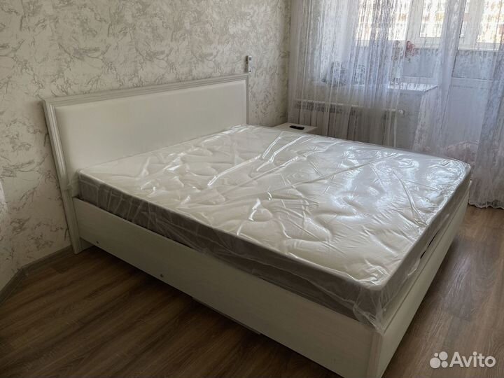 Матрас ортопедический новый 160х200 и другие