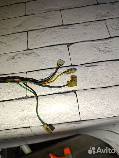 Мотор колесо xiaomi m365 реплика бу