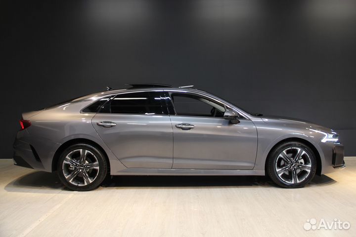 Kia K5 1.5 AMT, 2022