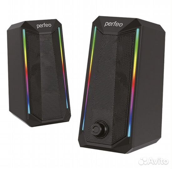 Компьютерная колонка