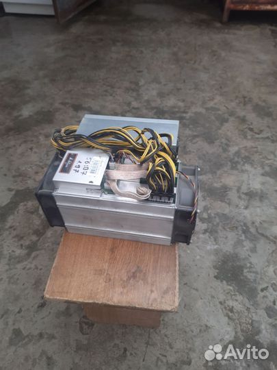 Блок питания 12v 2квт