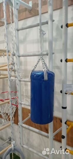 Боксерский мешок