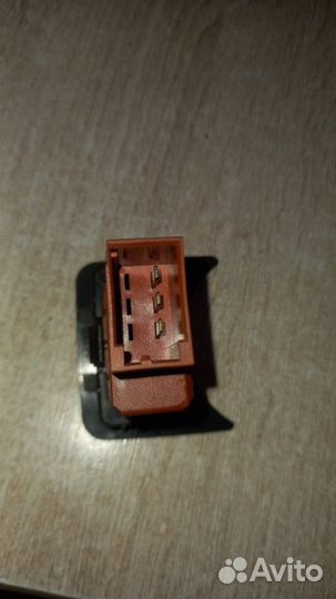 Кнопка корректора фар Man Tgа