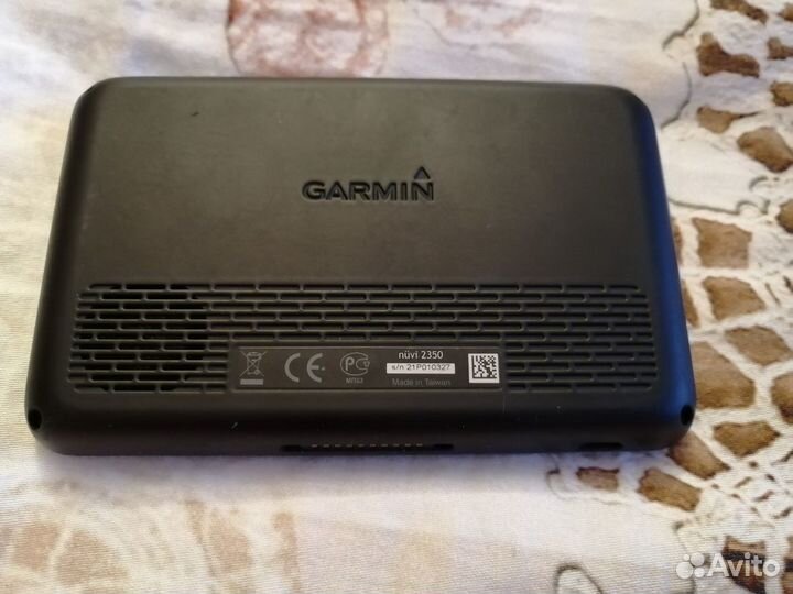 Навигатор garmin