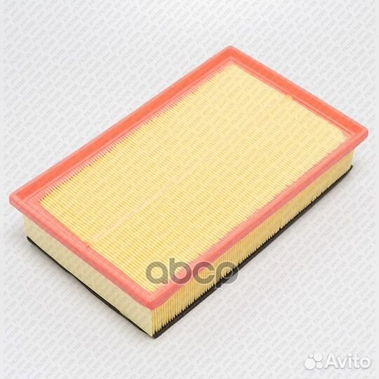 Фильтр воздушный VW T5 03- LF0343 Green Filter