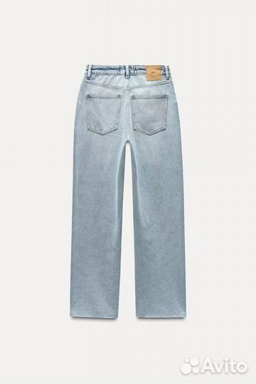 Джинсы Zara оригинальные из Европы