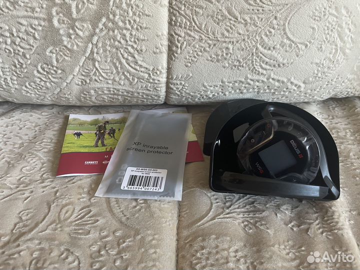 Беспроводные наушники XP WS6