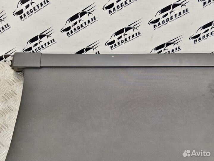 Шторка багажника Ford Kuga CBV 2.0 tdci G6DG 2009