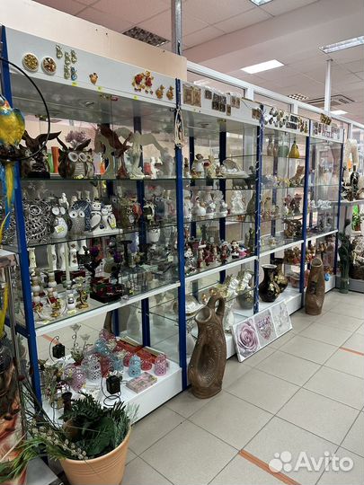 Стеллаж-шкаф