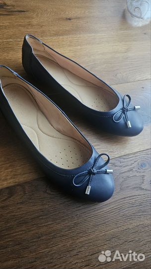 Балетки Geox 39