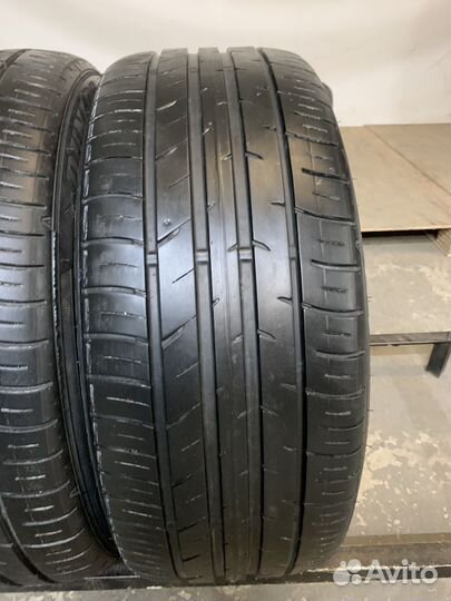 Dunlop SP Sport FM800 235/45 R18 98W