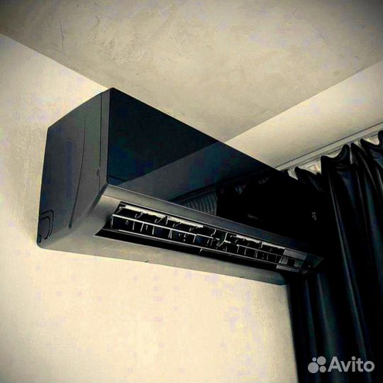 Кондиционеры с гарантией