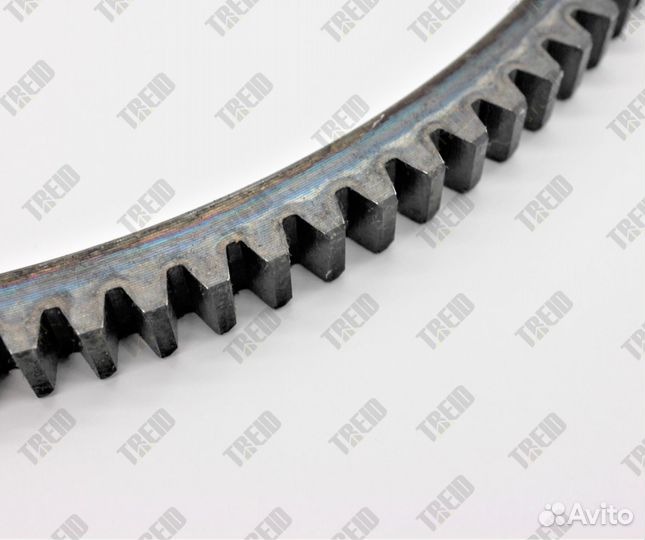 Венец маховика 365*16*120