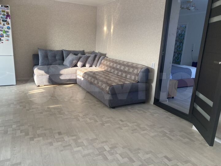 Дом 90 м² на участке 5,5 сот.