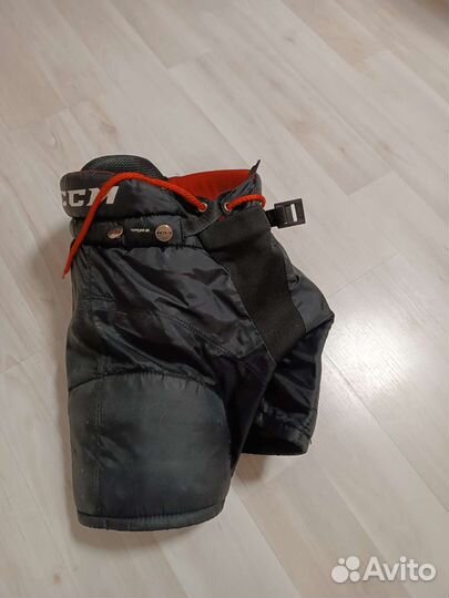 Хоккейная форма детская 4-6 лет