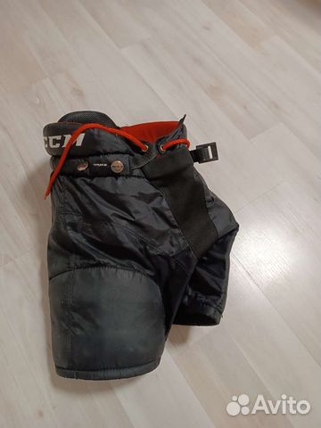 Хоккейная форма детская 4-6 лет