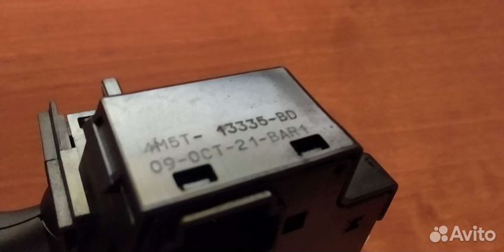 Переключатель подрулевой Форд