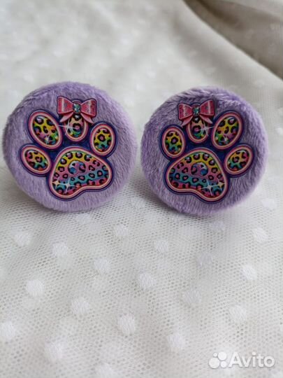 Бантики ручной работы