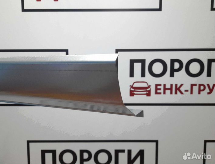 Пороги Chevrolet Lanos 1 седан и другие