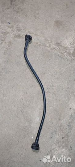 Трубка системы охлаждения двигателя Audi A5 8T