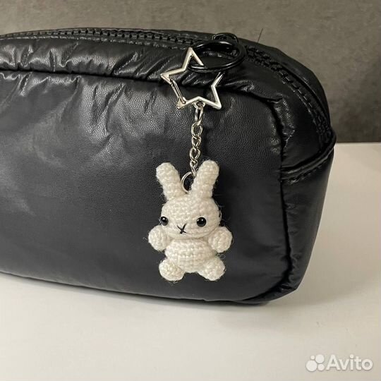 Брелок зайчик