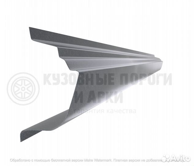 Mercedes-Benz G-класс W463 (2 поколение и все рест